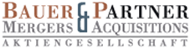 Bauer & Partner Mergers & Acquisitions AG