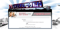 Steel-Men